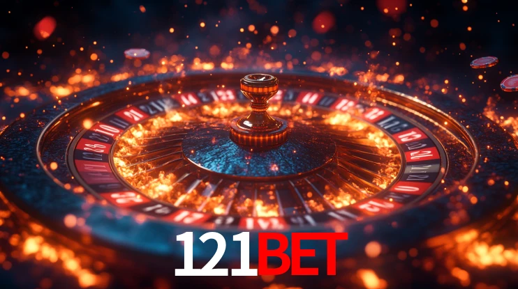 121bet: Seu Cassino Premiado com Pagamentos Rápidos