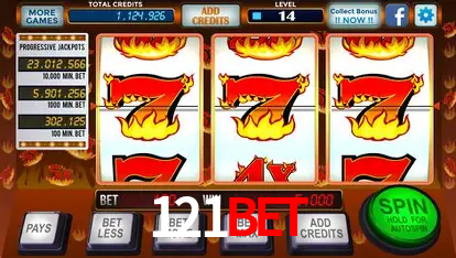 Desvendando o Mundo dos Jogos Virtuais na 121bet