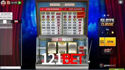 A Emoção da Loteria na 121bet: Uma Chance de Mudança de Vida