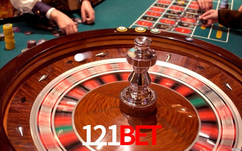Estatísticas 121bet