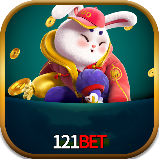 121bet Logo
