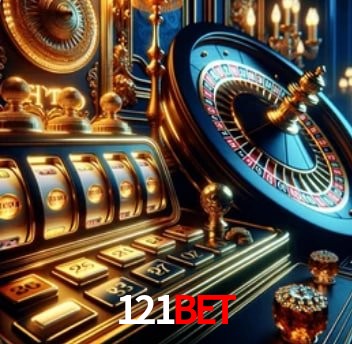 Casino Ao Vivo 121bet