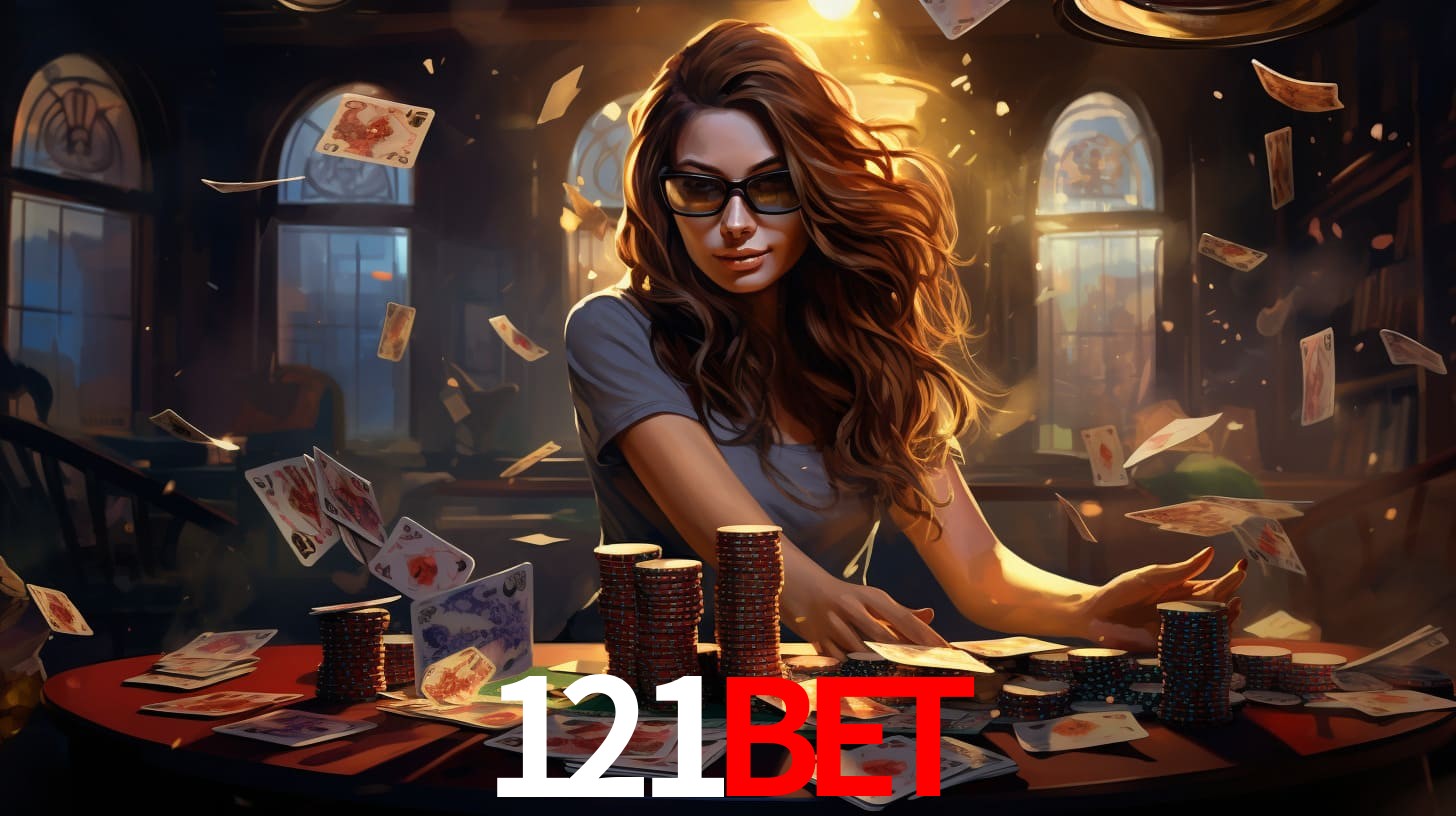 Welcome Bonus 121bet