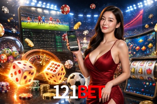Game Providers 121bet