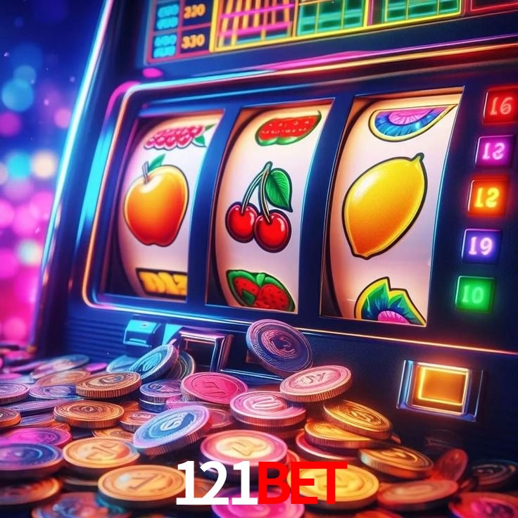 Design Responsivo 121bet