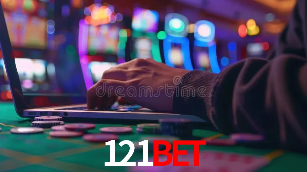 Estatísticas Esportivas 121bet
