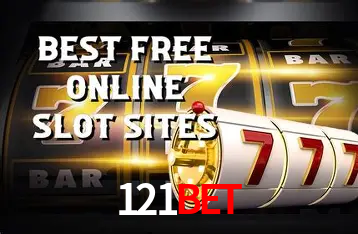 Descubra a Magia dos Jogos de Arcade no 121bet