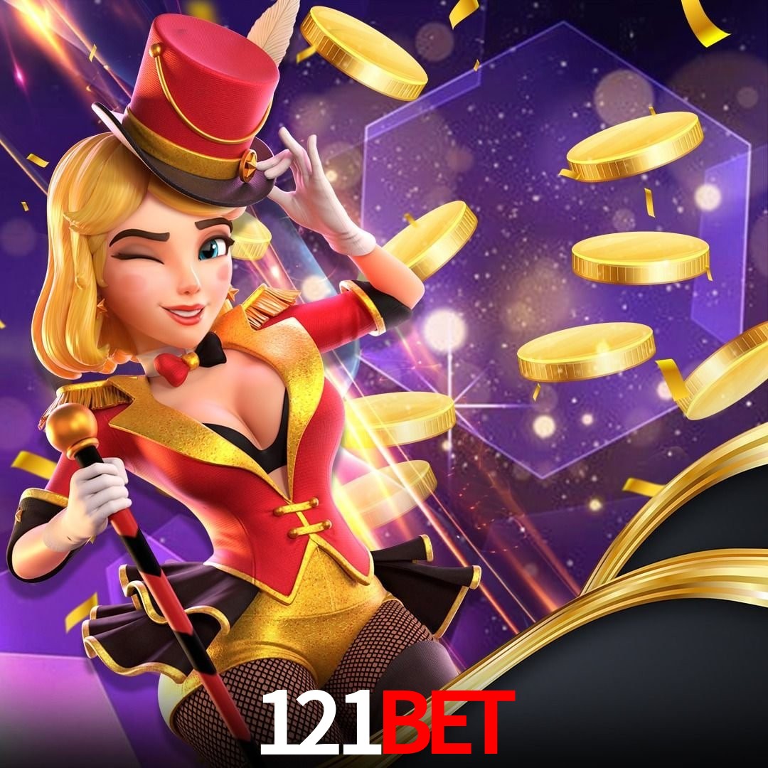 VIP Casino 121bet