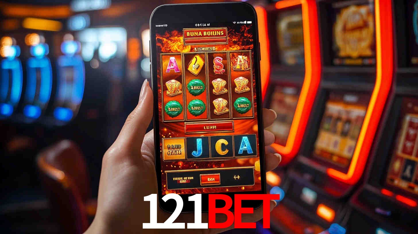 121bet: A Experiência de Casino com Jogos de Mesa ao Vivo