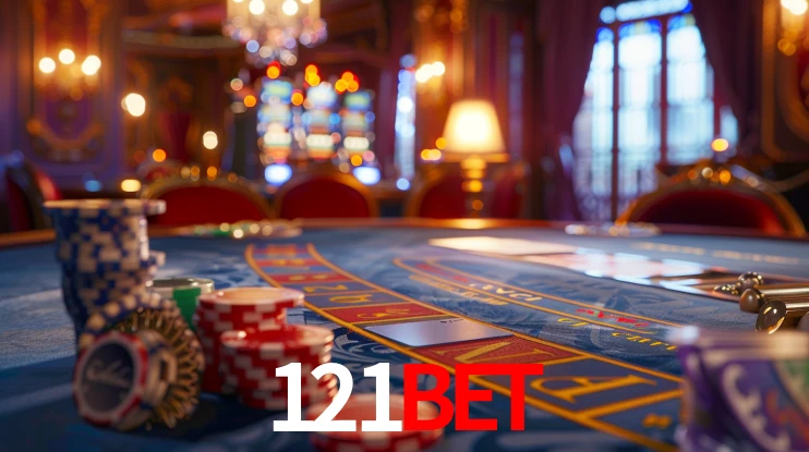 Responsive Design 121bet