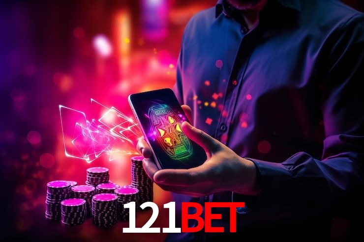 Recursos de Bônus 121bet