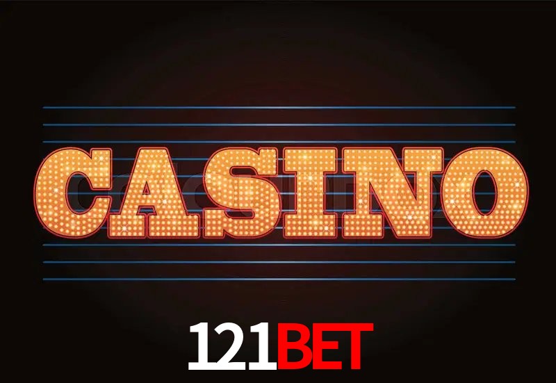 Sistemas de Segurança 121bet