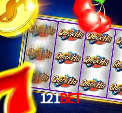 Apostas Esportivas na 121bet: Um Guia Completo