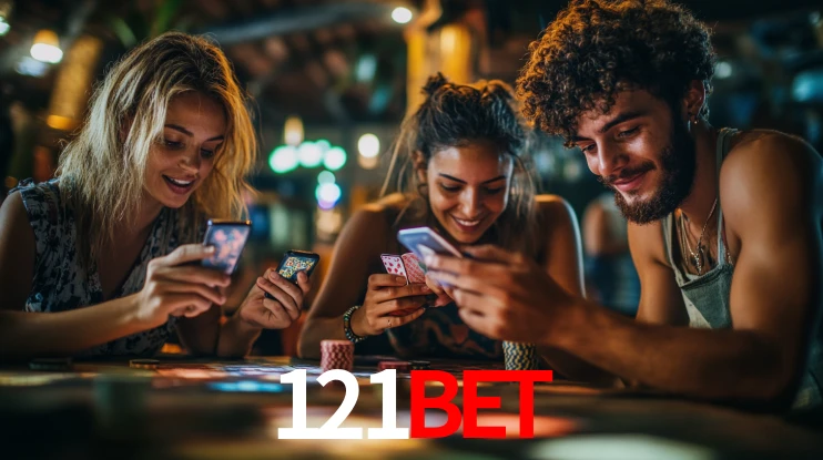 Instant EasyPaisa 121bet