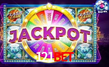 Apostas Esportivas na 121bet: Um Guia Completo