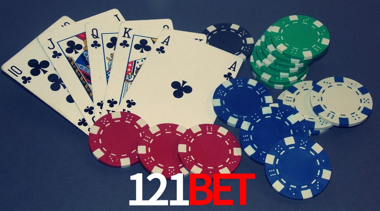 Game Statistics 121bet