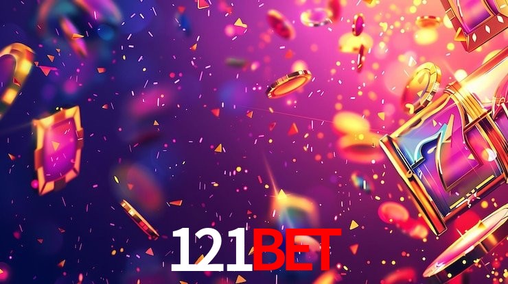 Torneios 121bet
