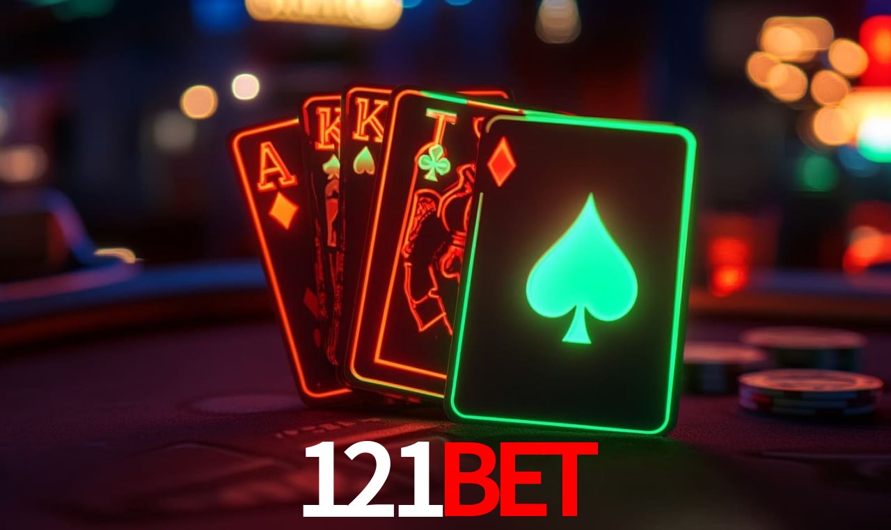 Ofertas Exclusivas 121bet