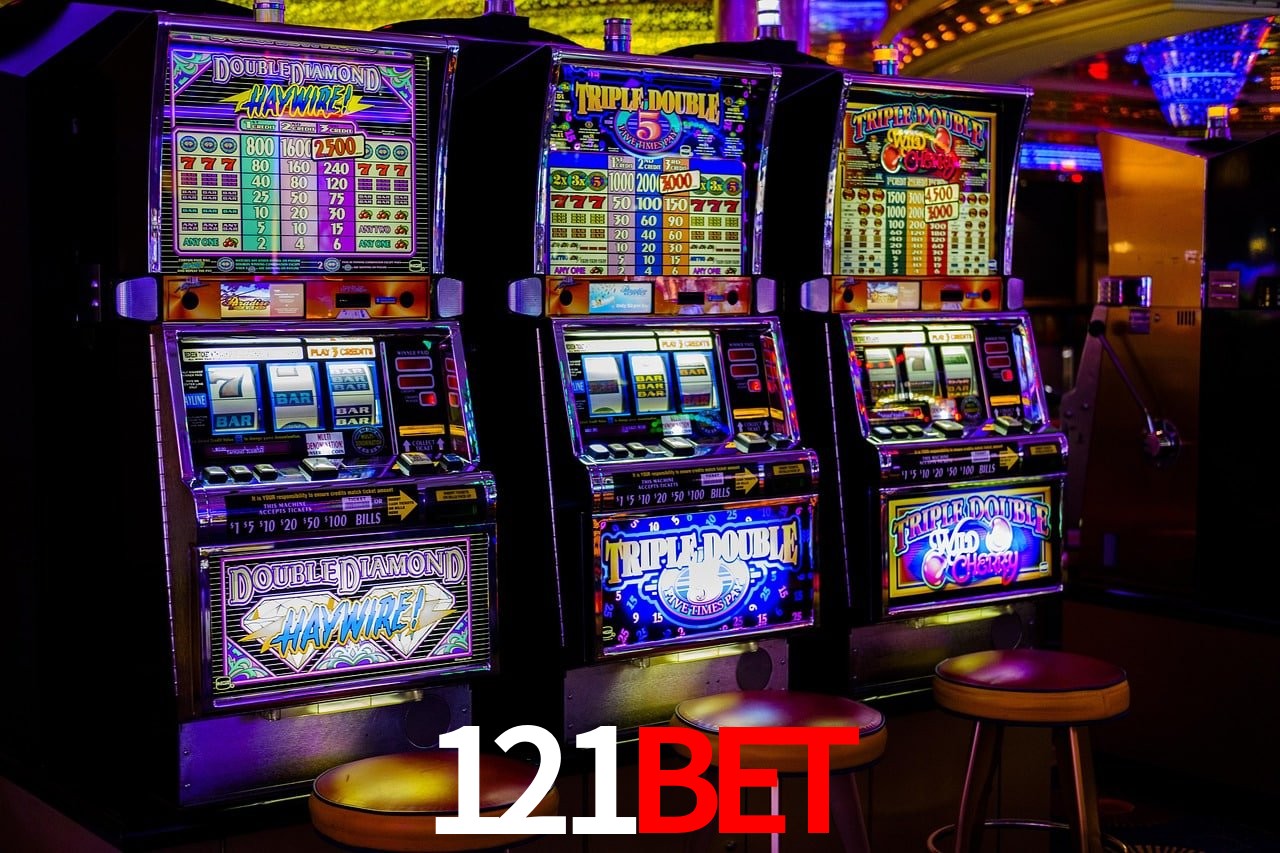 Login Seguro 121bet