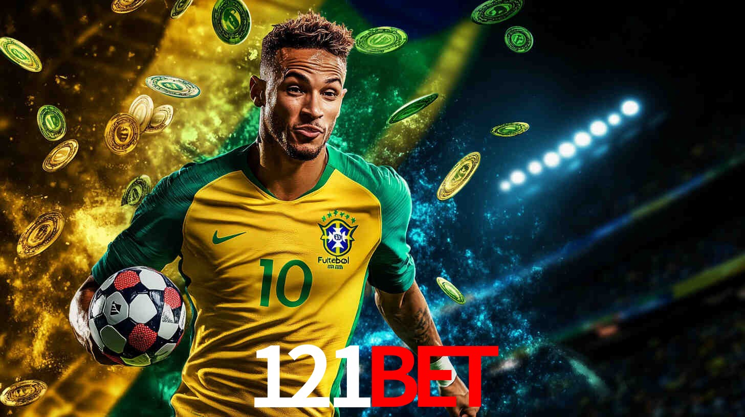 A Experiência Imersiva dos Cassinos Ao Vivo no 121bet