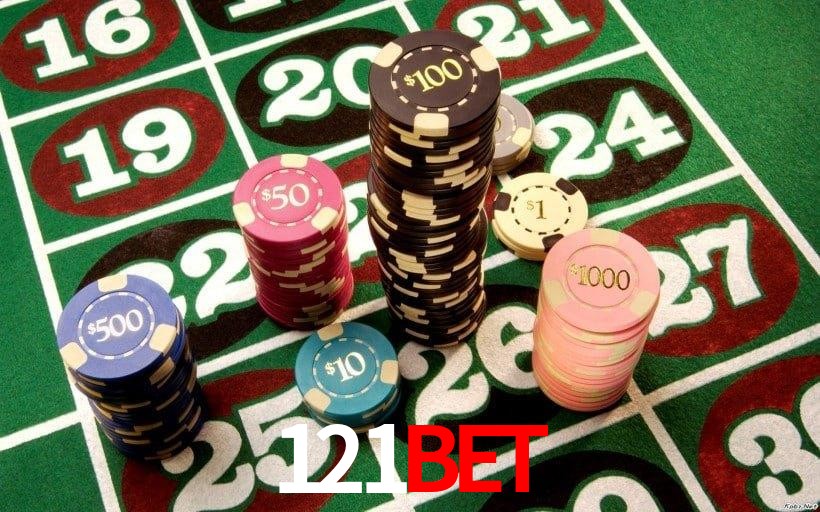 PIX Instantâneo 121bet