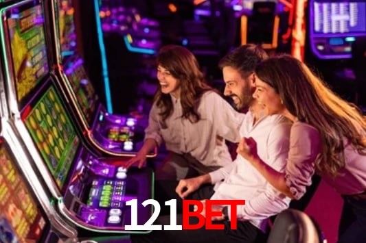 Casino VIP 121bet