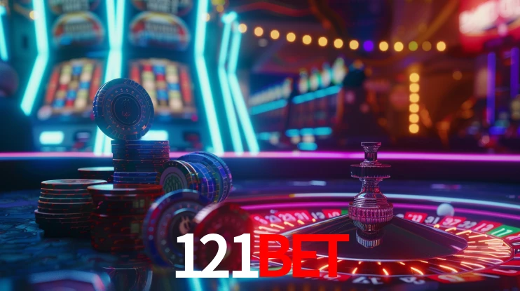 Account Benefits 121bet