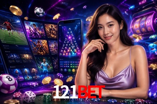Seasonal Promotions 121bet