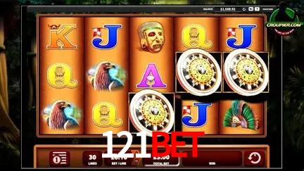 A Experiência Imersiva dos Cassinos Ao Vivo no 121bet
