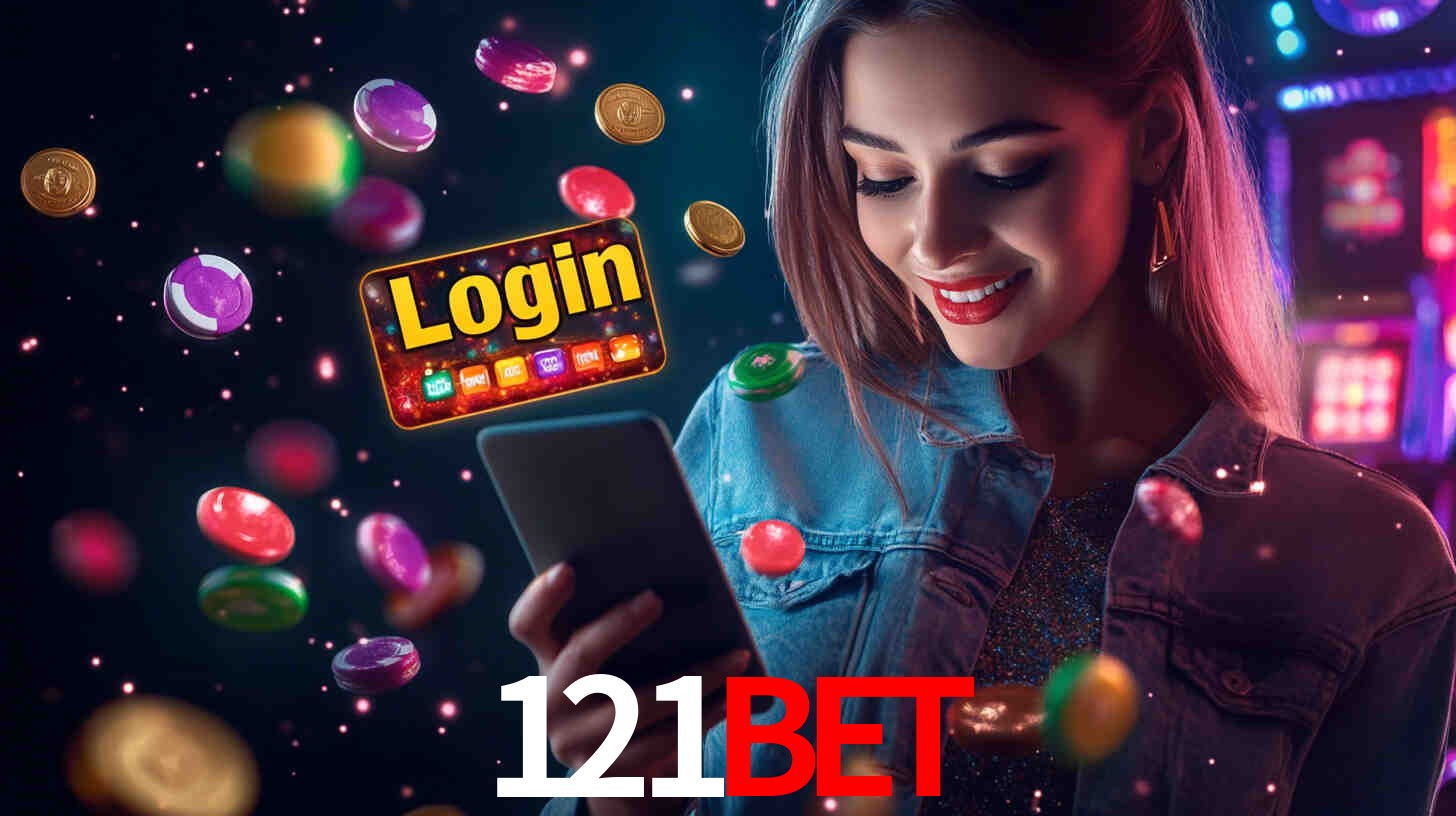 Inovações de Jogos na 121bet: O Futuro das Experiências Interativas