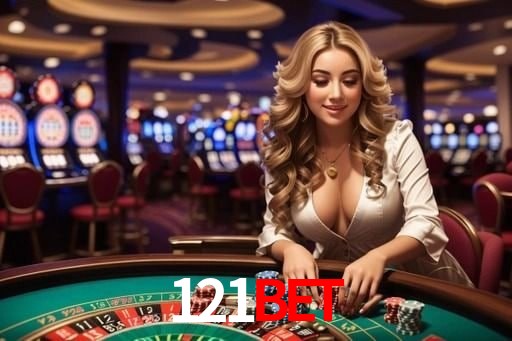 Roulette Table 121bet