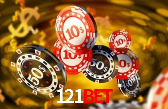 Cadastro Rápido 121bet