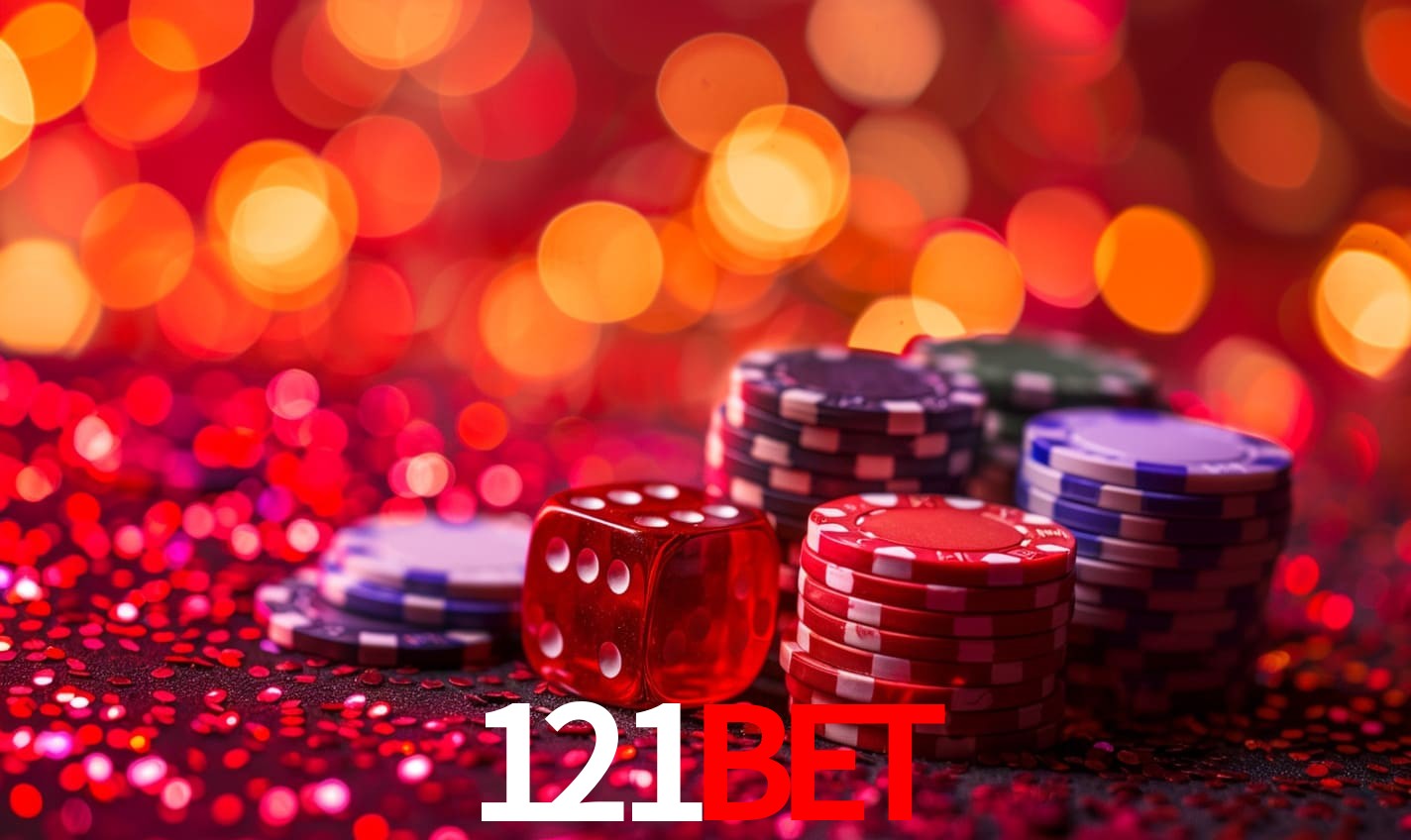 cassino 121bet