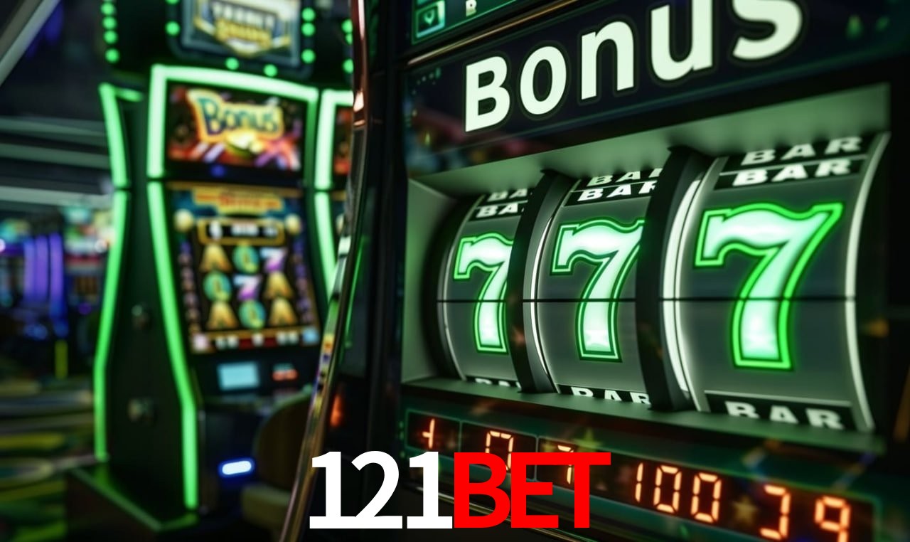 Games Directory 121bet