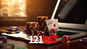 Mesa de Blackjack 121bet