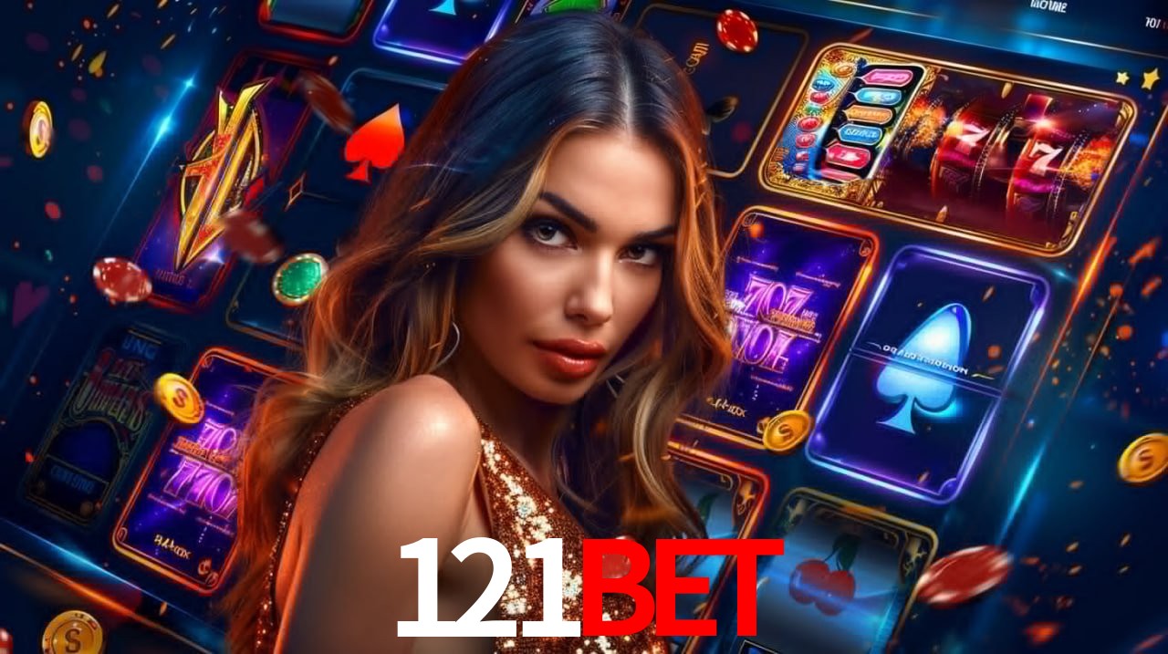 Jogos Exclusivos 121bet