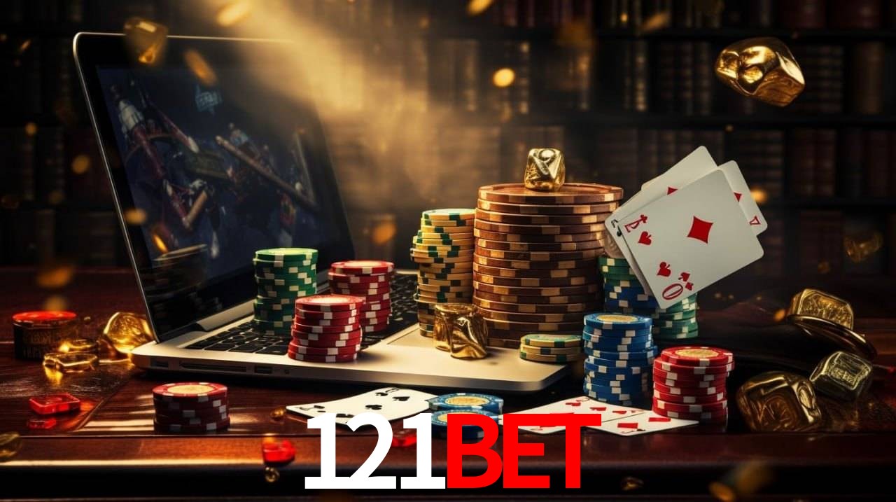 Diretório de Jogos 121bet