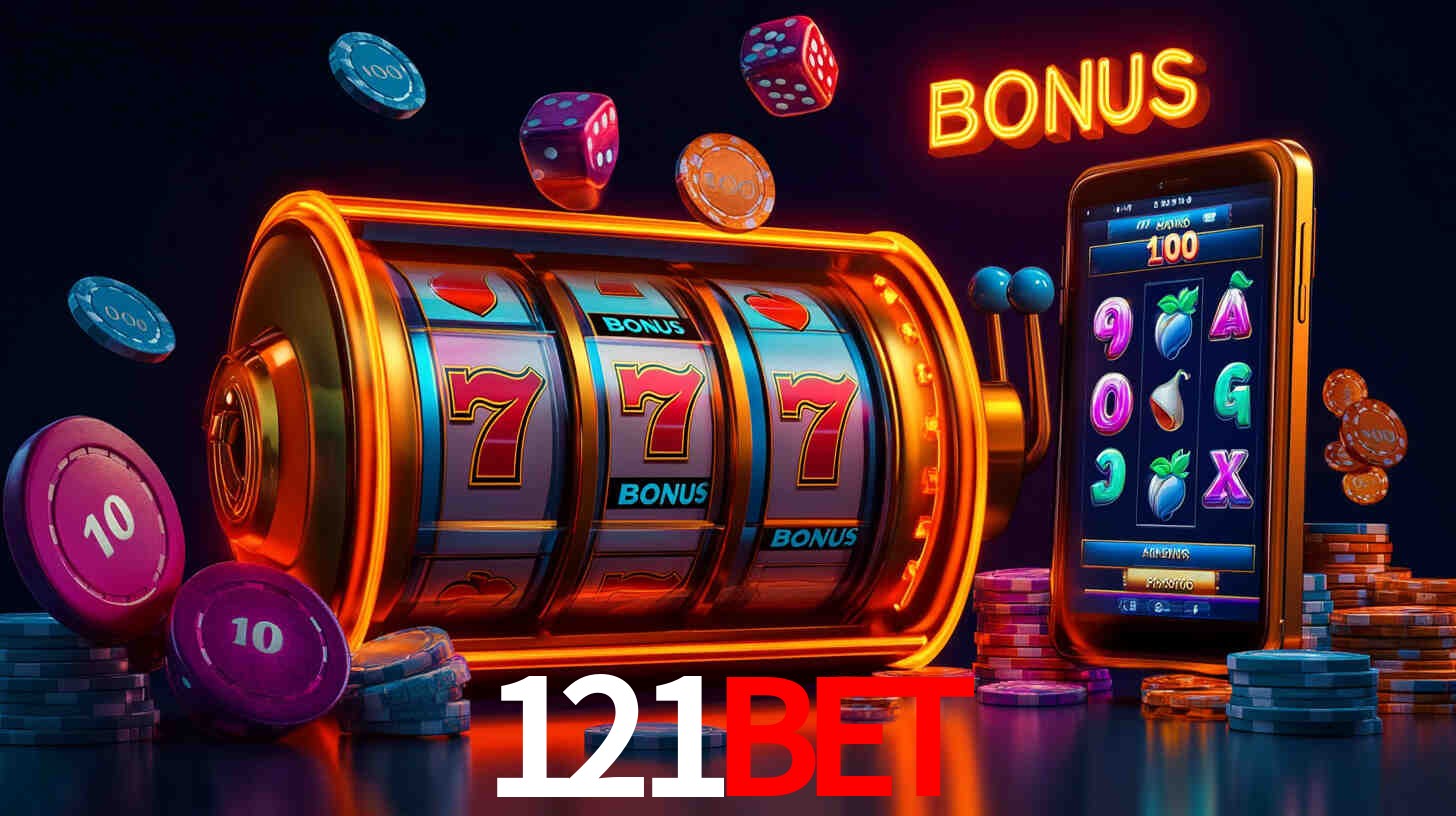 A Emoção da Loteria na 121bet: Uma Chance de Mudança de Vida