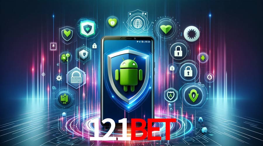 2FA Security 121bet