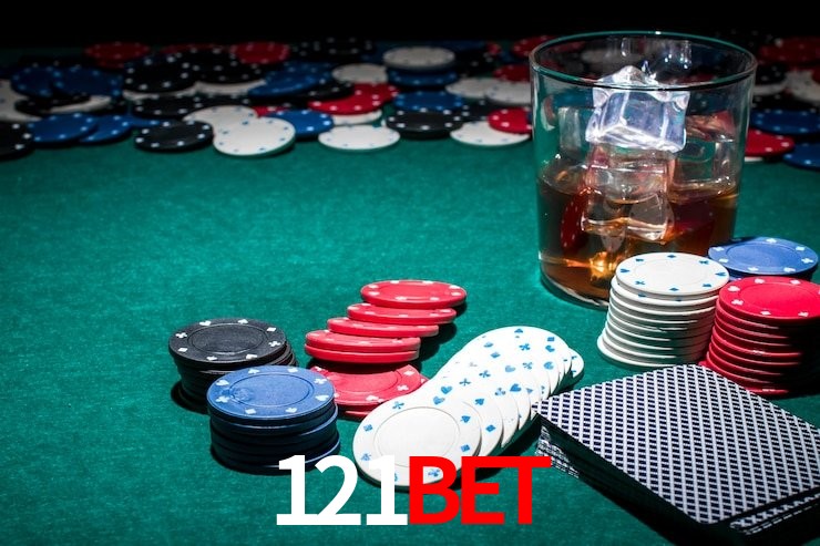 Jogos de Slot 121bet