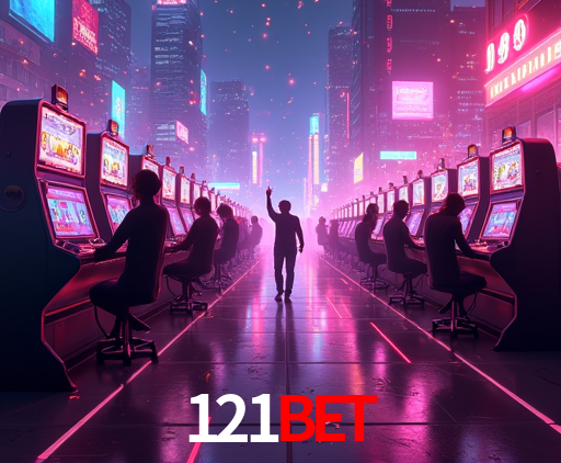 Estatísticas do Jogo 121bet