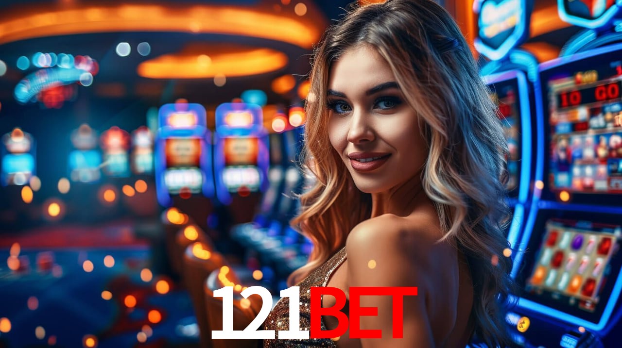 Bonus Features 121bet