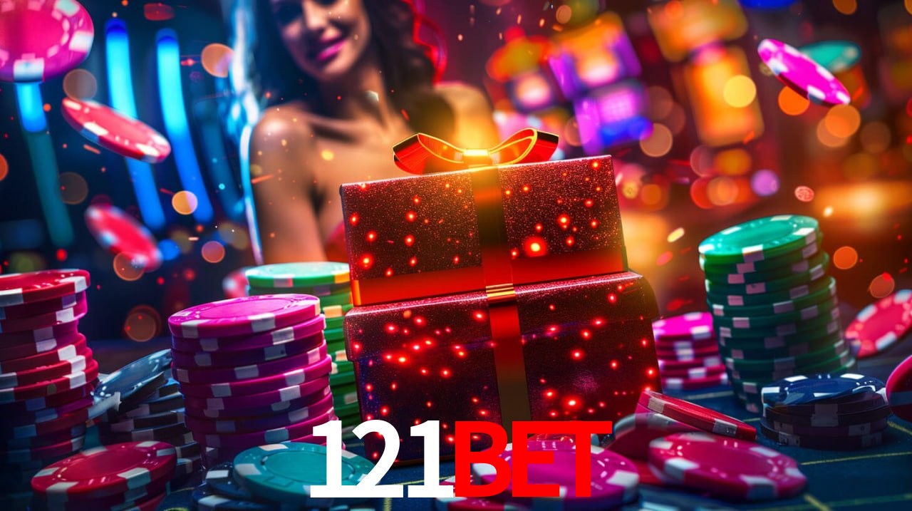 Bônus Diários 121bet