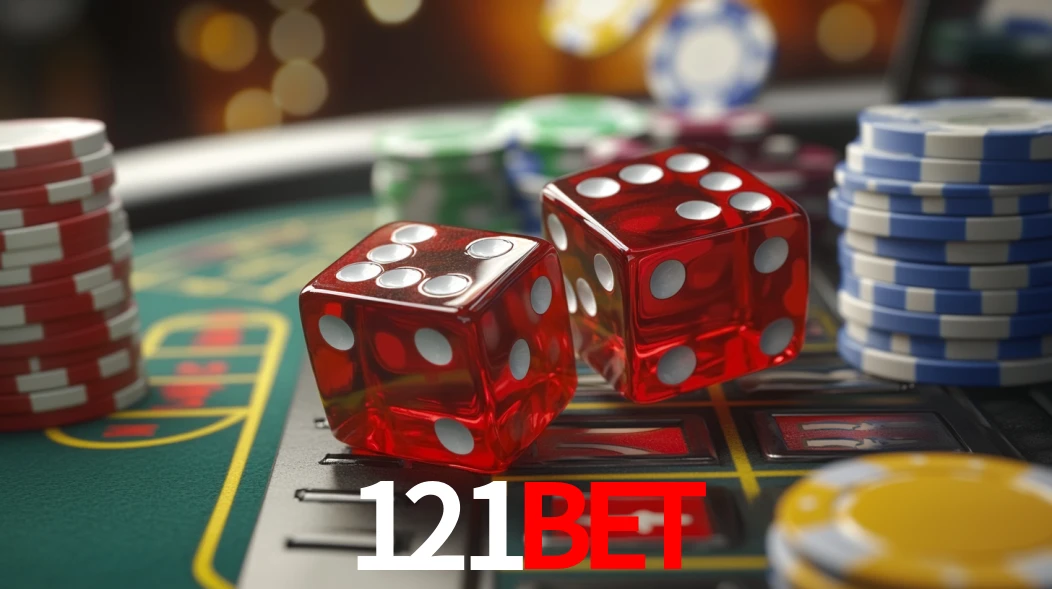 121bet App Interface