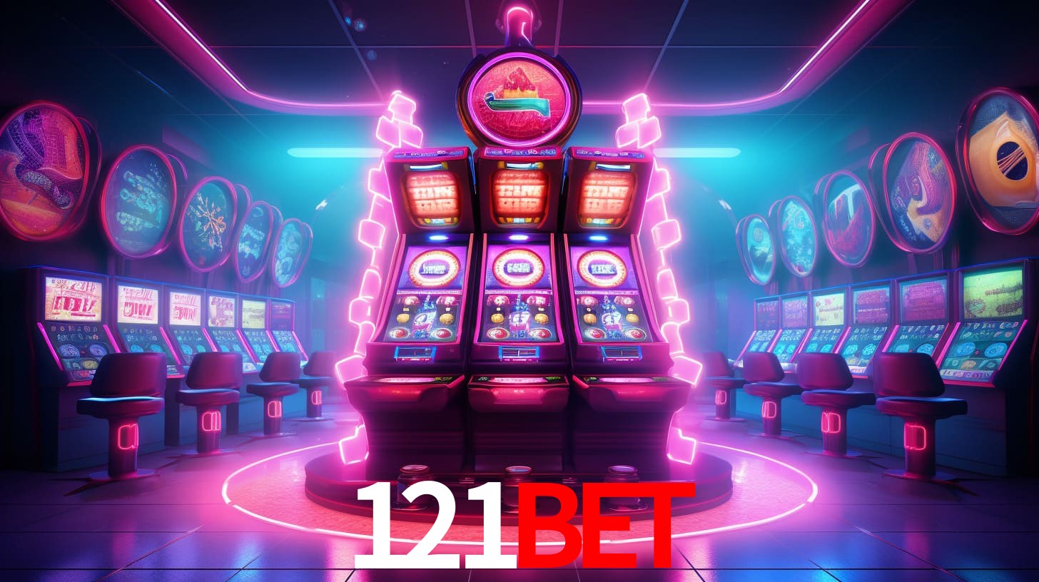 Bônus Generosos e Exclusivos no 121bet para Você!