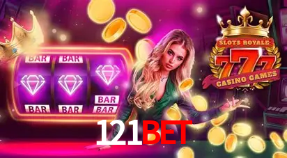 A Revolução dos Aplicativos de Jogos no 121bet