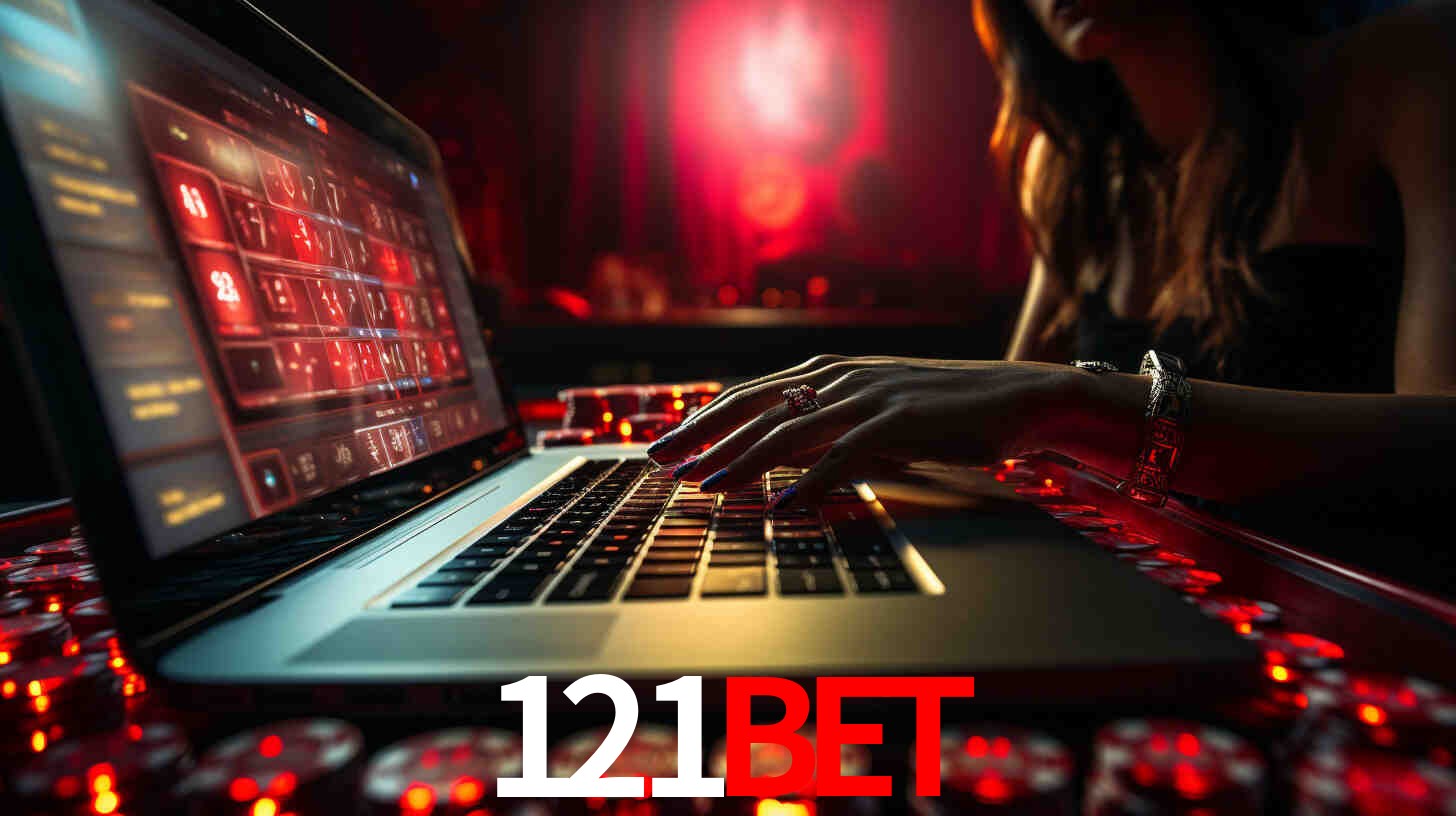 Por Que Escolher o 121BET?