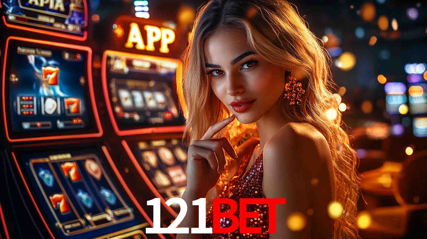 Baixar App Android 121BET