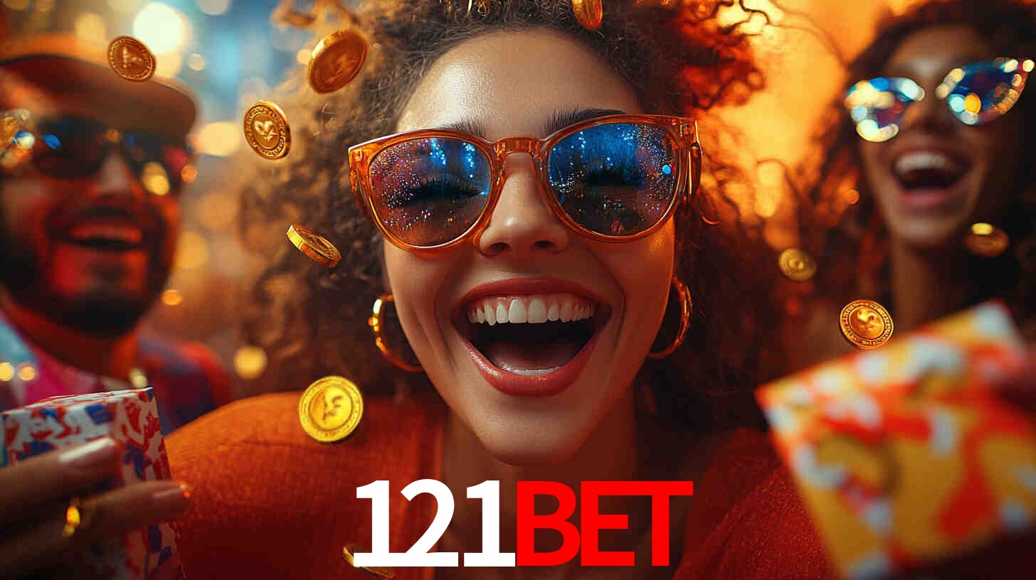 Bônus Sem Depósito no 121BET