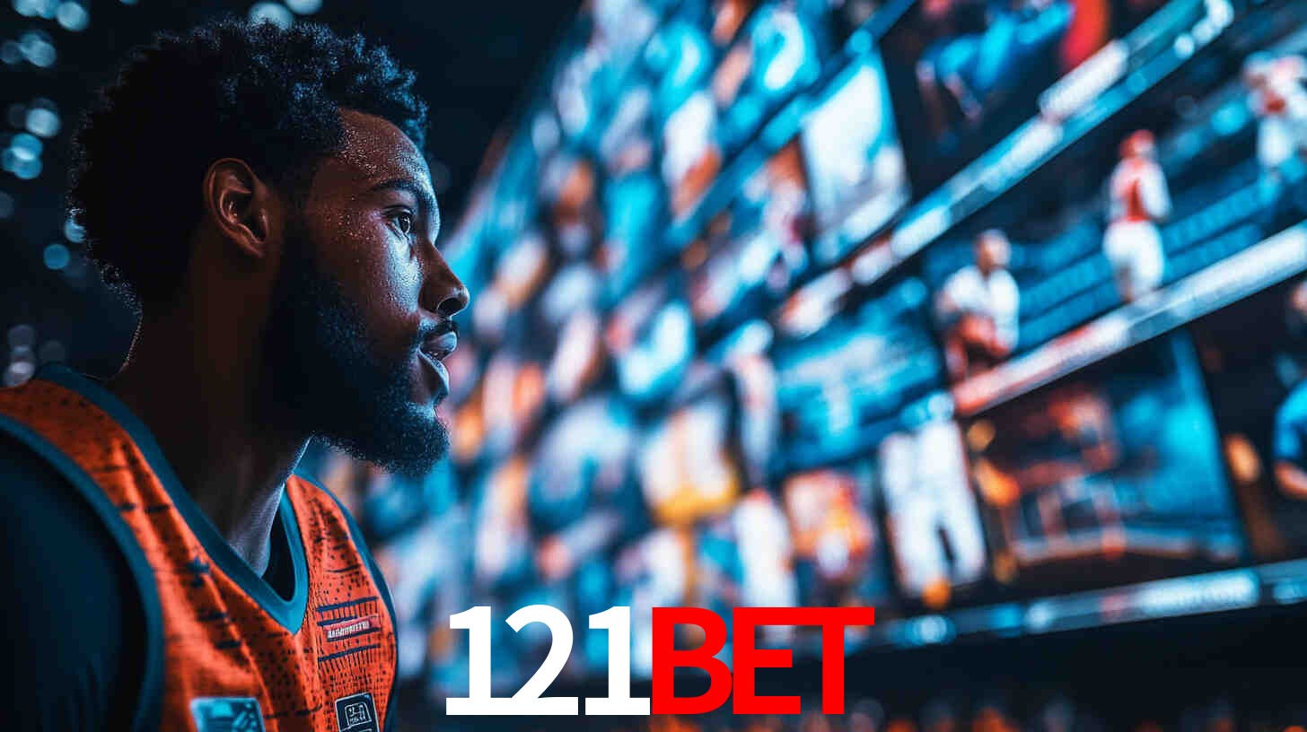 Jogos de Aposta Online no 121BET